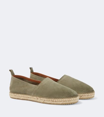 Espadrilles Helio en daim - Frescobol Carioca - Modalova