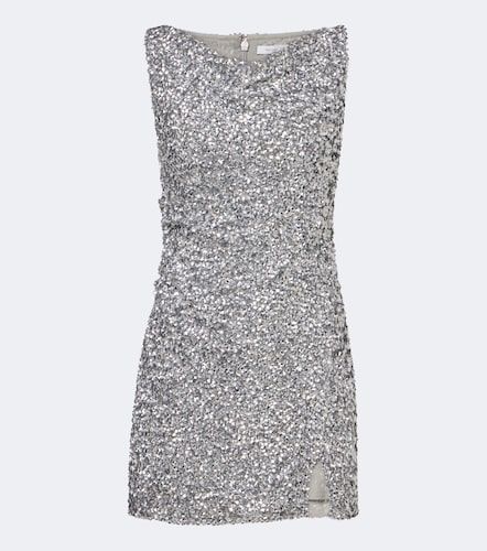 Robe Zayn à ornements - Rachel Gilbert - Modalova