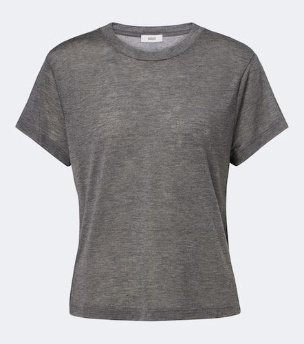 Agolde T-shirt Adine - Agolde - Modalova