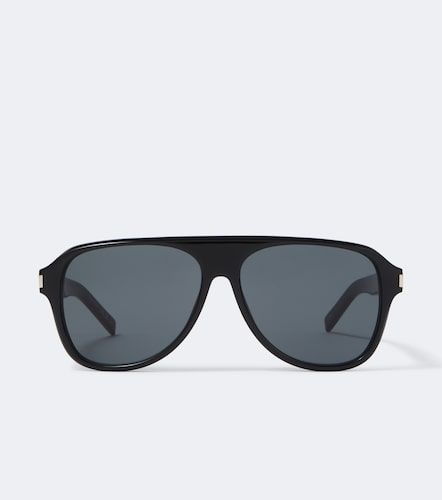 Lunettes de soleil aviateur SL 970 - Saint Laurent - Modalova