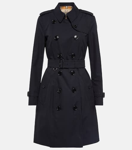 Trench-coat Chelsea Vintage Check - Burberry - Modalova