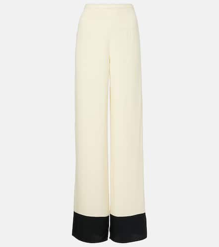 Pantalon ample Marlene Corniche - Taller Marmo - Modalova