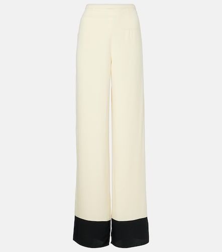 Pantalon palazzo Marlene Corniche - Taller Marmo - Modalova