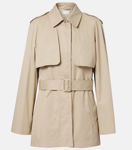 The Row Veste Tavoris en coton - The Row - Modalova