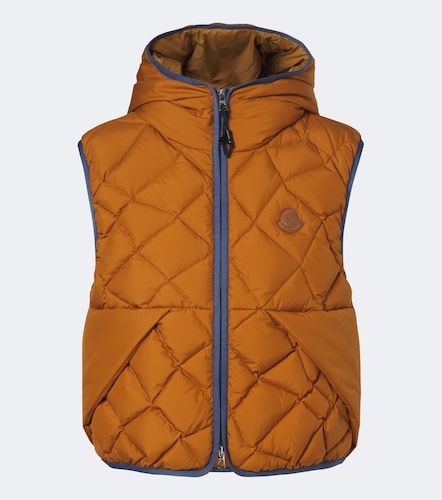 Doudoune sans manches Armella - Moncler - Modalova