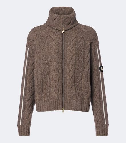 Pull Lotta en laine mélangée - Bogner - Modalova