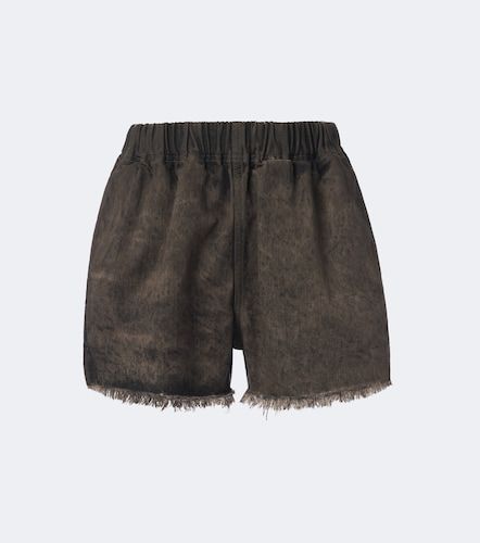 Rick Owens Short en denim - Rick Owens - Modalova