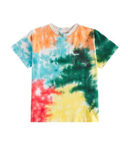 T-shirt Rodney tie & dye en coton - Molo - Modalova