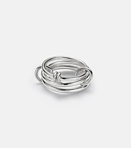 Bague Raneth en argent sterling - Spinelli Kilcollin - Modalova