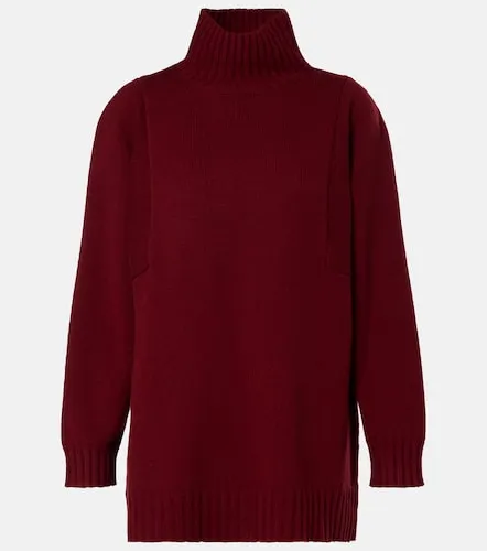 Pull à col roulé en cachemire - Max Mara - Modalova