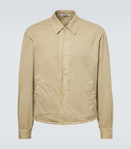 Auralee Veste en coton - Auralee - Modalova