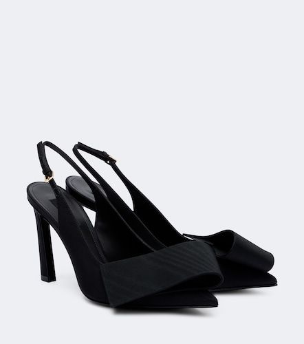 Escarpins slingback Twisted Ribbon - Givenchy - Modalova