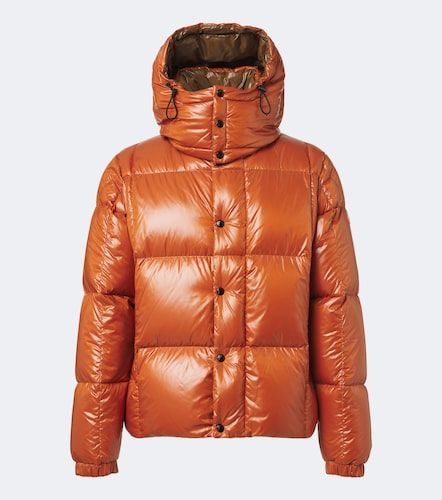 Veste doudoune Parana à capuche - Moncler - Modalova