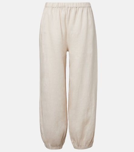 Pantalon ballon Camber en lin - Velvet - Modalova