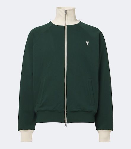 Sweat-shirt Ami de Coeur en coton - Ami Paris - Modalova