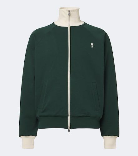 Sweat-shirt Ami de Coeur en coton - Ami Paris - Modalova