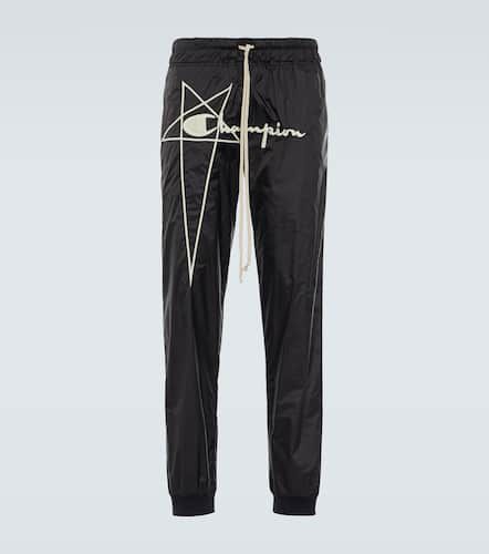 X Champion® – Pantalon de survêtement - Rick Owens - Modalova