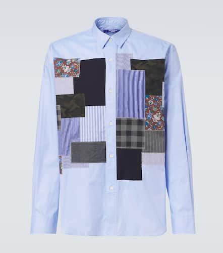 Chemise Oxford en coton - Junya Watanabe - Modalova