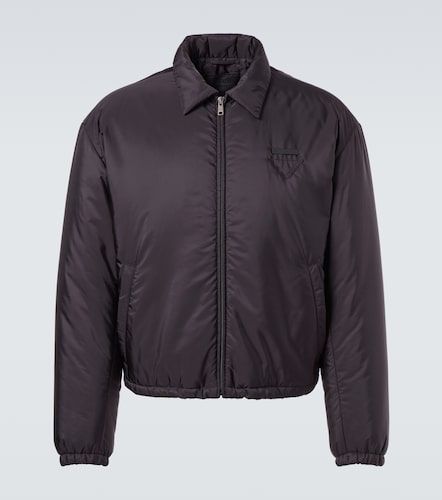 Prada Veste matelassée en Re-Nylon - Prada - Modalova