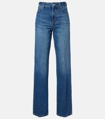 Jean ample à taille haute - Victoria Beckham - Modalova