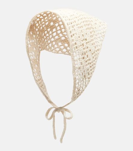Ruslan Baginskiy Foulard en coton - Ruslan Baginskiy - Modalova