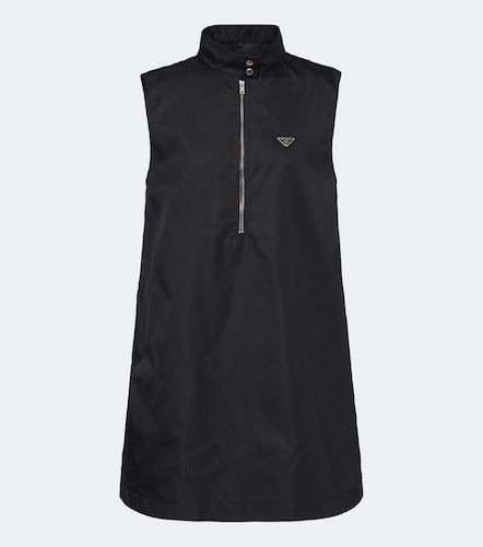 Prada Robe en Re-Nylon - Prada - Modalova