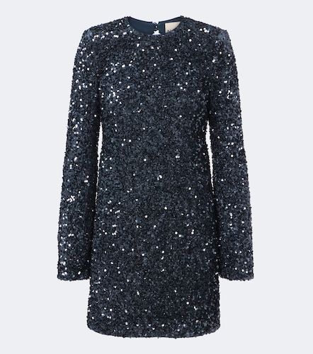 Alémais Robe Ellie à sequins - Alemais - Modalova