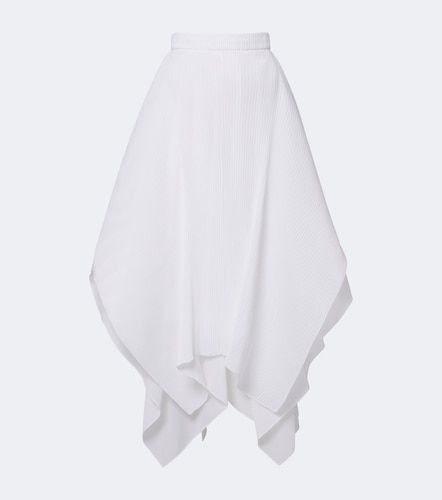 JW Anderson Jupe midi asymétrique - JW Anderson - Modalova