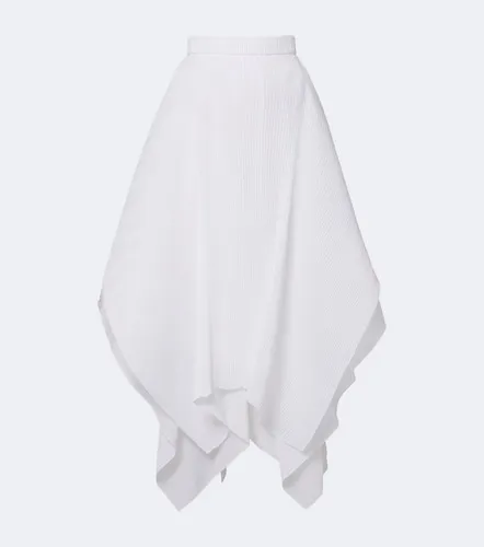 JW Anderson Jupe midi asymétrique - JW Anderson - Modalova
