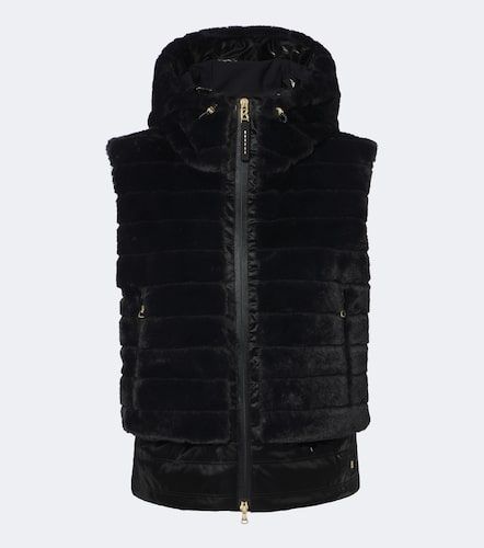 Bogner Gilet Manda à capuche - Bogner - Modalova