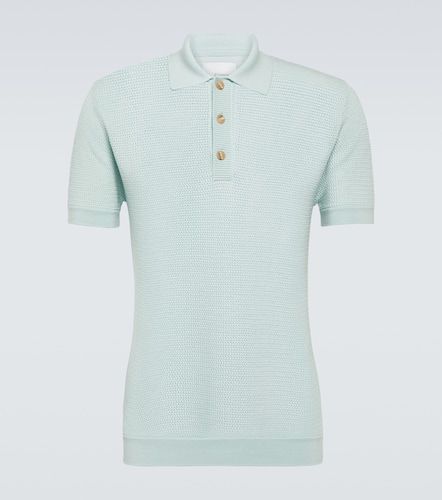 King & Tuckfield Polo en laine - King & Tuckfield - Modalova