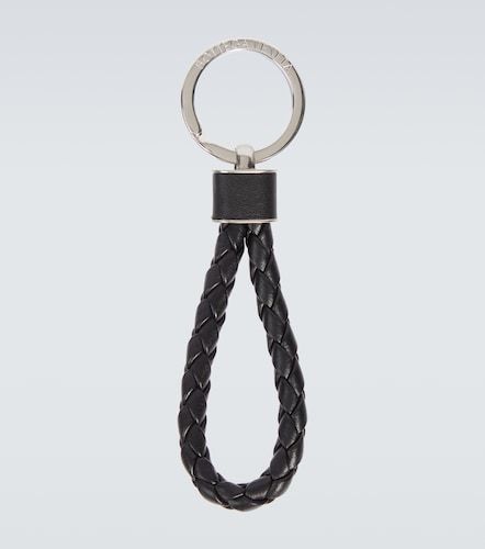 Bottega Veneta Porte-clés en cuir - Bottega Veneta - Modalova