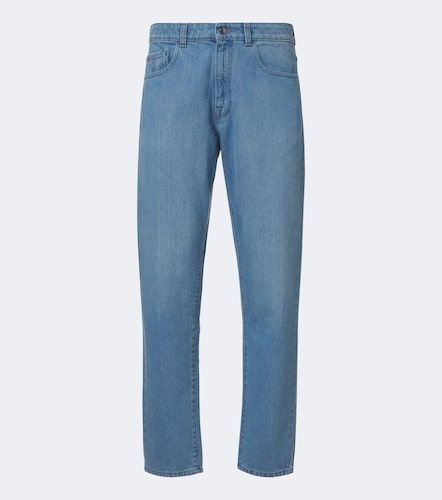 Canali Jean straight - Canali - Modalova