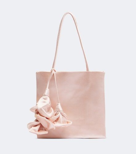 Sac Julia Small à appliqué floral - Magda Butrym - Modalova