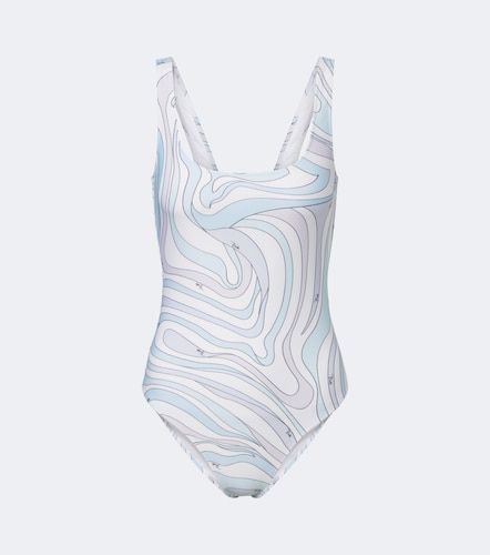 Pucci Maillot de bain Marmo - Pucci - Modalova