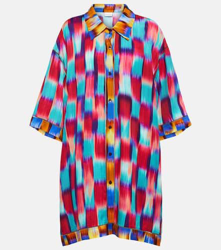 Dries Van Noten Chemise à carreaux - Dries Van Noten - Modalova