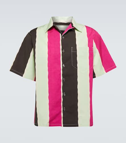 Prada polo online homme