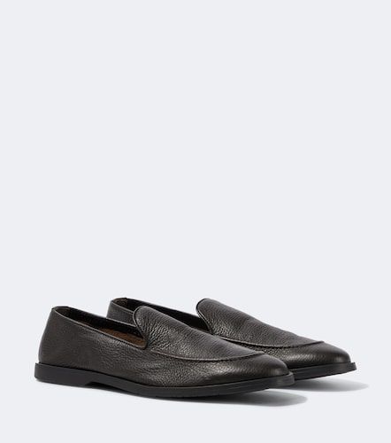 Mocassins Cornwall en cuir - George Cleverley - Modalova
