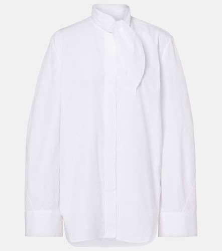 Givenchy Chemise en coton - Givenchy - Modalova