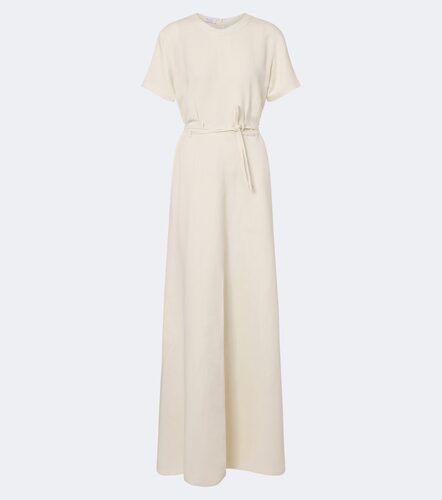 Robe longue Monilli - Brunello Cucinelli - Modalova
