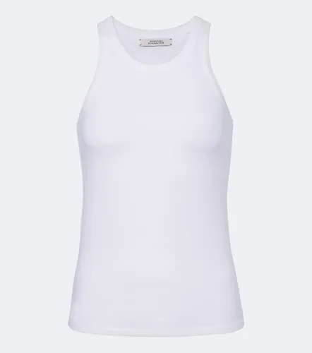 Débardeur All Time Favorites en coton mélangé - Dorothee Schumacher - Modalova
