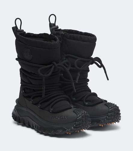 Bottines après-ski Trailgrip Après High en GORE-TEX® - Moncler - Modalova