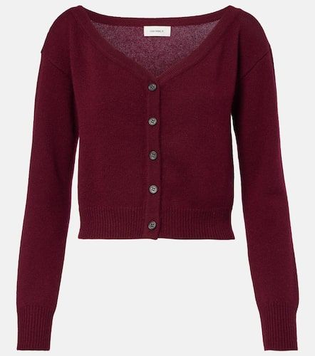 Cardigan Beata en cachemire - Lisa Yang - Modalova