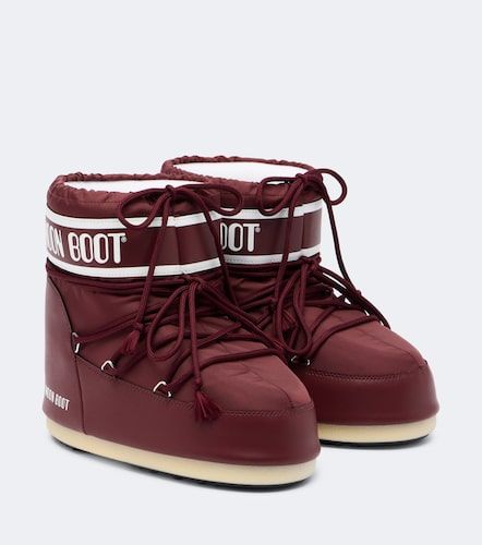 Bottines après-ski Icon Low - Moon Boot - Modalova