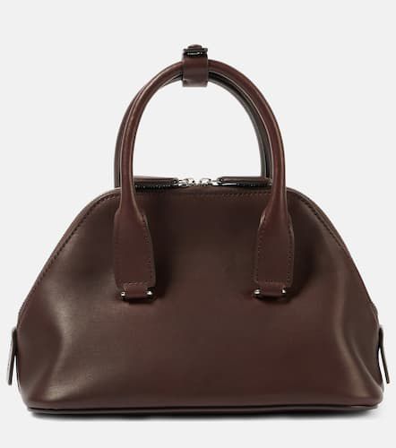 The Row Sac Devon Mini en cuir - The Row - Modalova