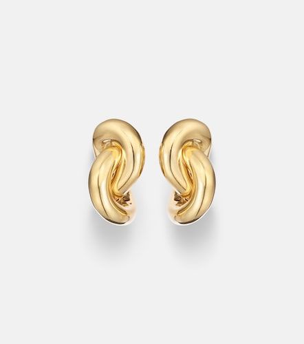 Boucles d’oreilles Legacy Knot Small en or 18 ct - Engelbert - Modalova