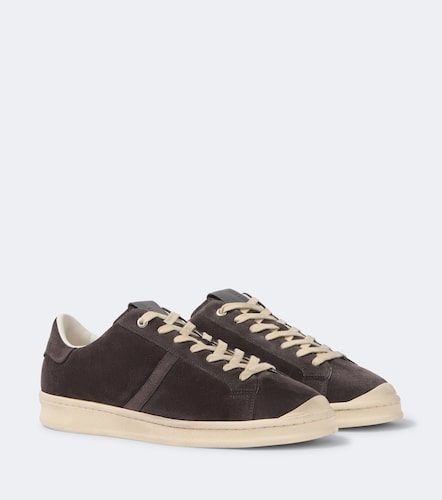 Jil Sander Baskets en daim - Jil Sander - Modalova