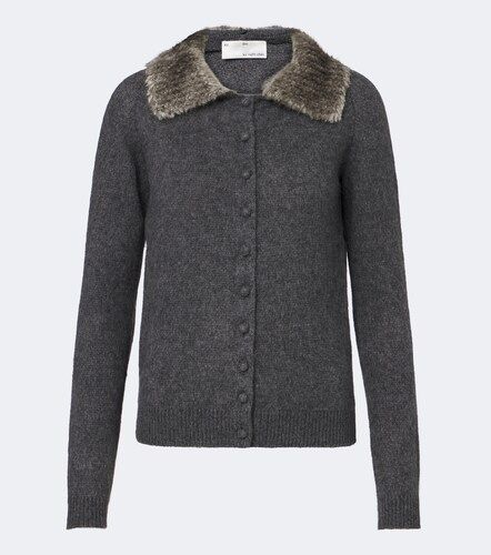 Xu Zhi Cardigan en yack - Xu Zhi - Modalova