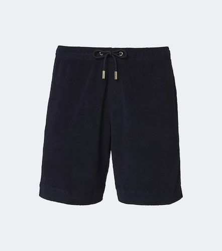 Short Trevone en coton éponge - Orlebar Brown - Modalova