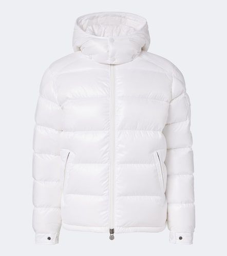 Veste doudoune à capuche Maya - Moncler - Modalova